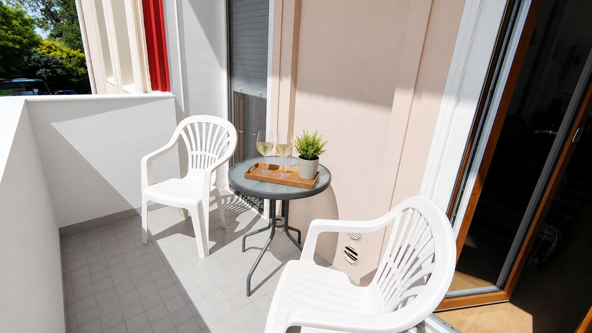Balcone